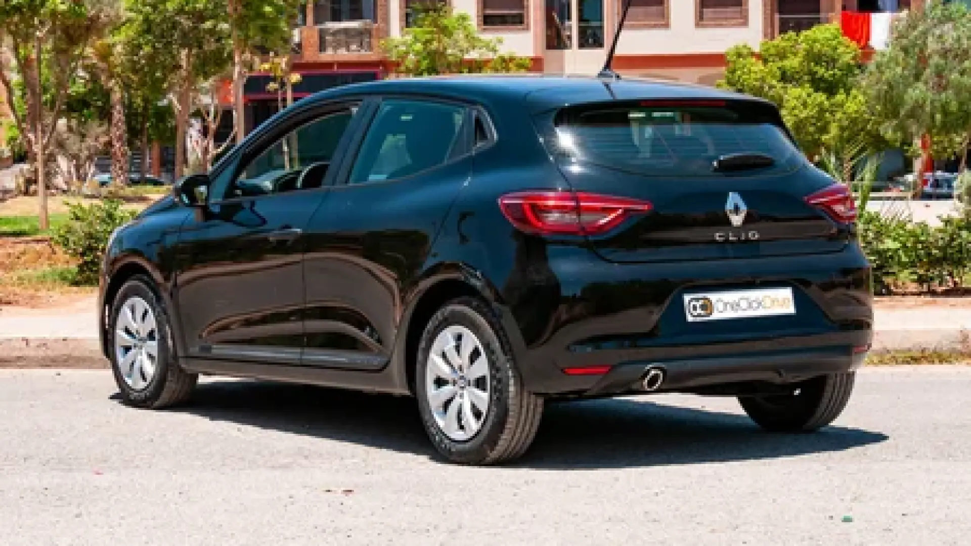 CLIO5