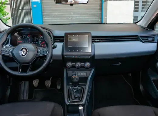 CLIO5