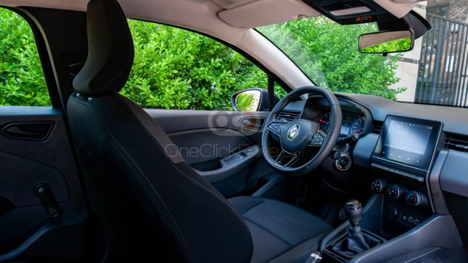 CLIO5